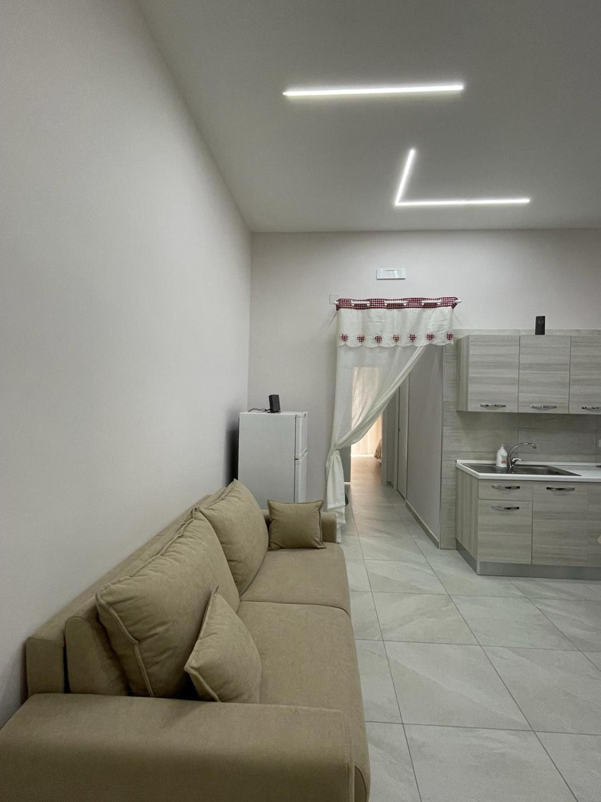 Apartment Beautiful House *