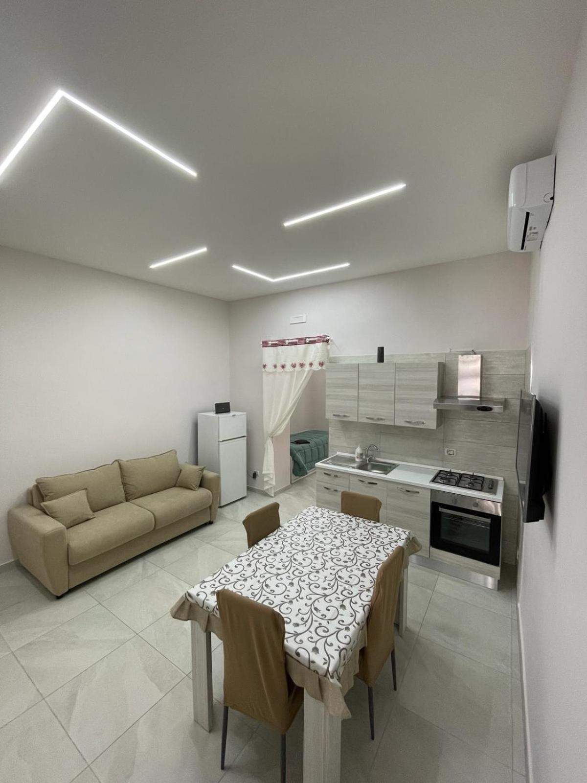 Beautiful House Apartment